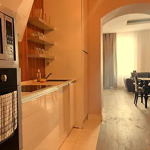Aurellia Serviced Appartamento