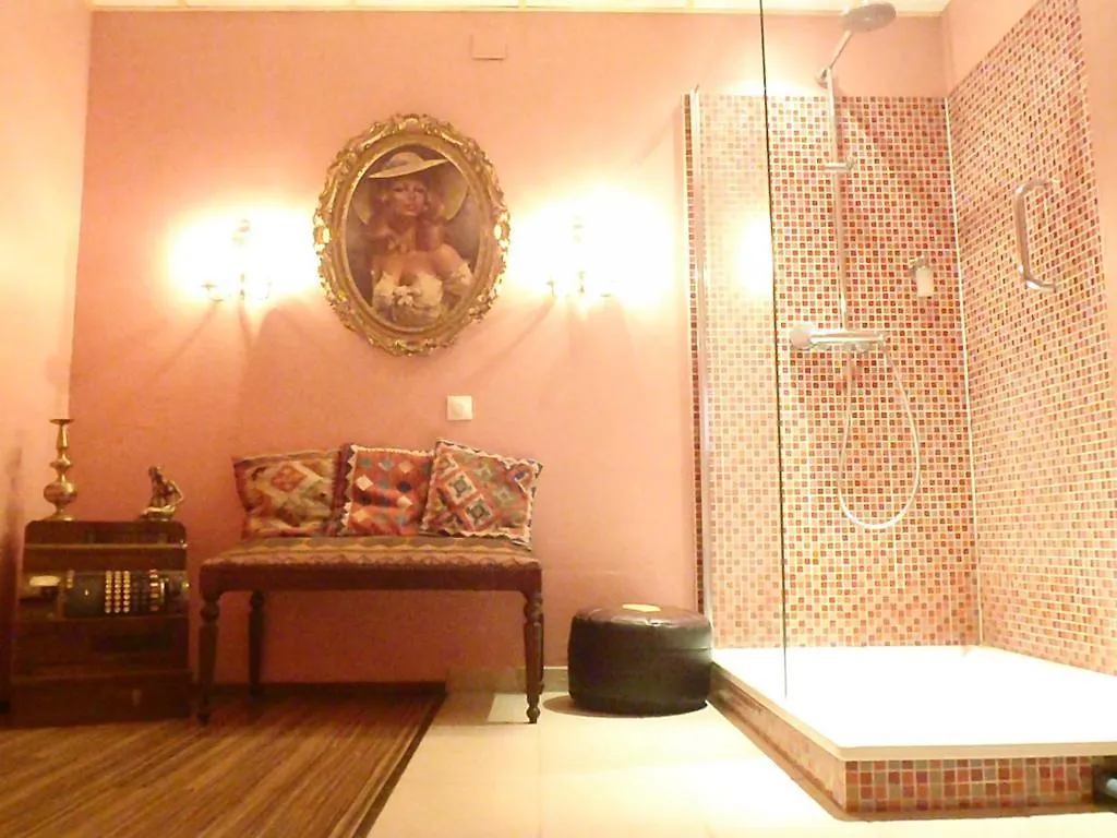 Apartment Zentrum-Prater-Donau Vienna 0*,