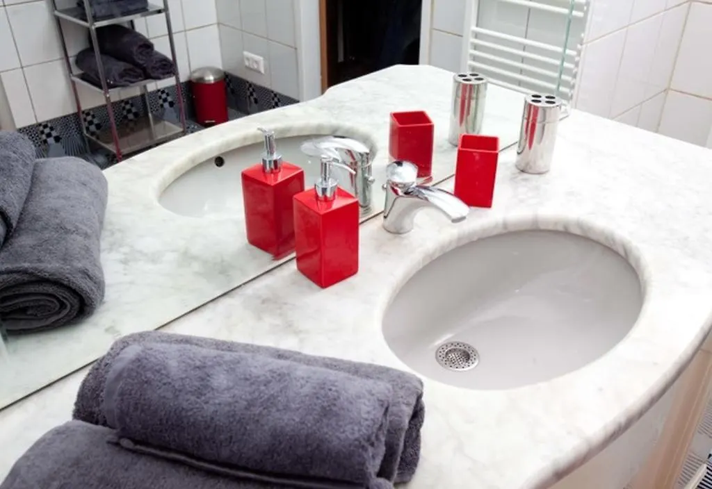 Apartment Zentrum-Prater-Donau Vienna Austria