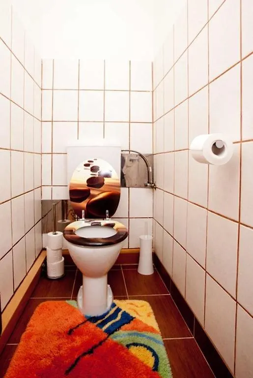 Apartment Zentrum-Prater-Donau Vienna 0*,  Austria