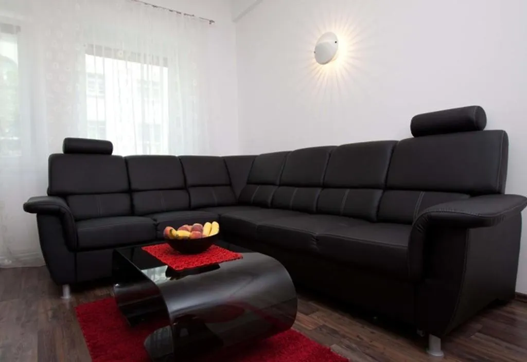 Apartment Zentrum-Prater-Donau Vienna